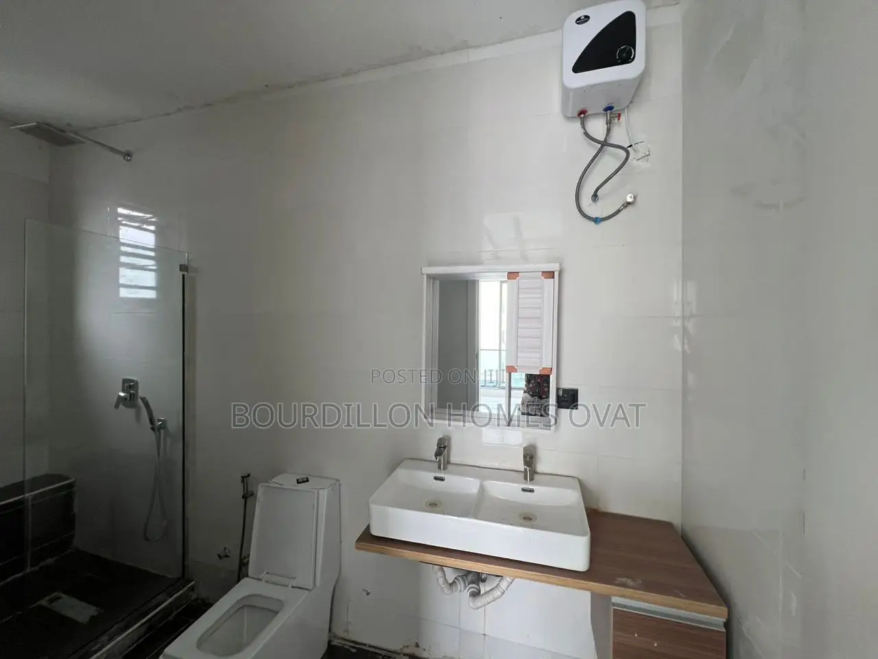 2bdrm Apartment in Ikate for sale in Ikate
