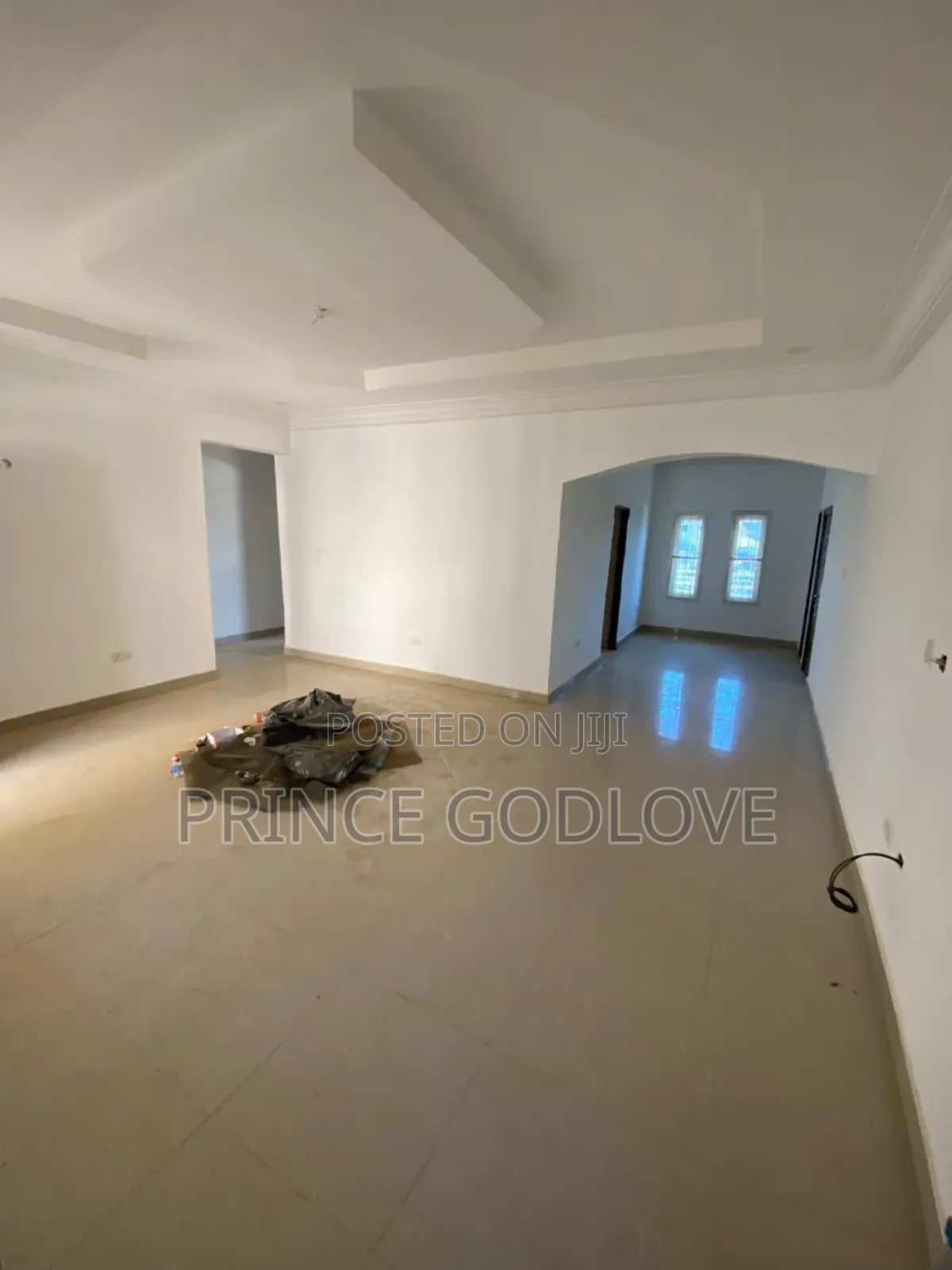 2bdrm Block of Flats in Dawaki for rent in Dawaki