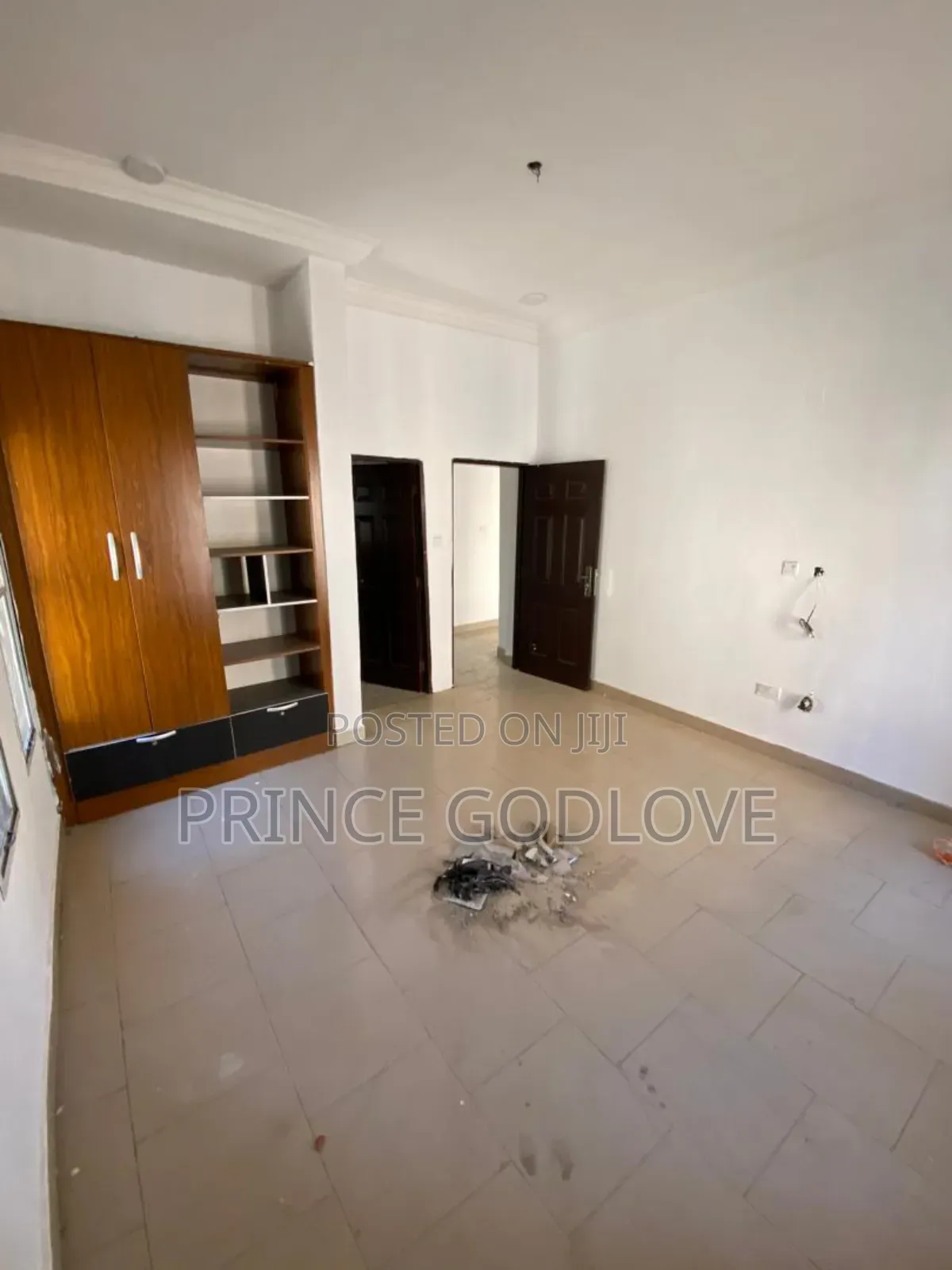 2bdrm Block of Flats in Dawaki for rent in Dawaki