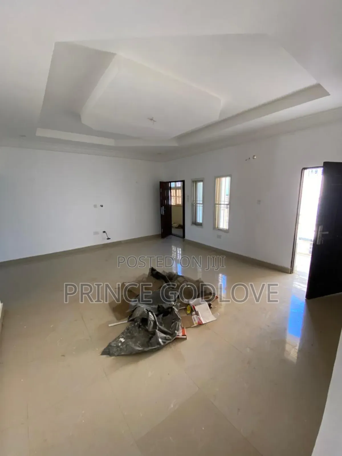 2bdrm Block of Flats in Dawaki for rent in Dawaki