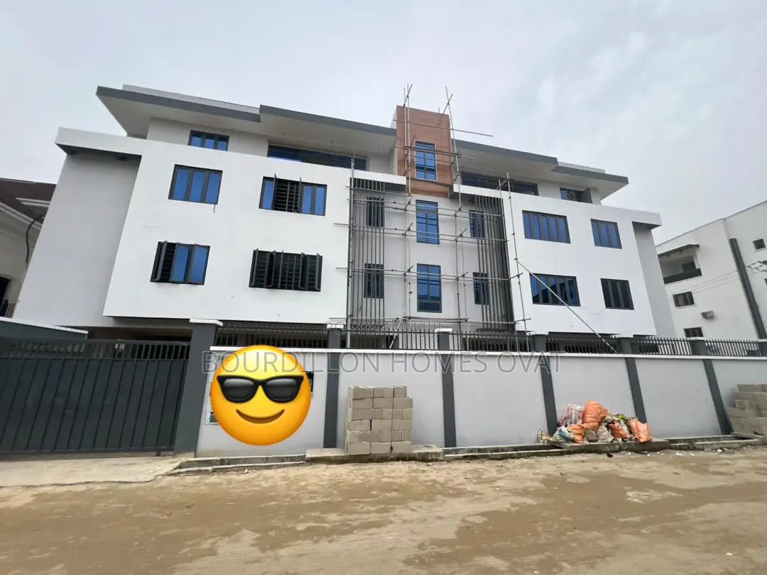 2bdrm Apartment in Ikate for sale in Ikate