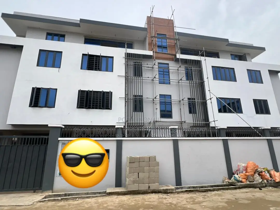 2bdrm Apartment in Ikate for sale in Ikate
