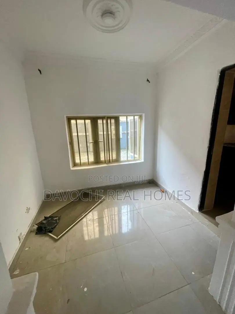 Furnished 2bdrm Apartment in Sangotedo for rent in Sangotedo