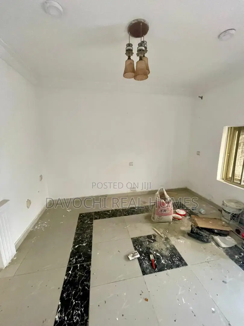 Furnished 2bdrm Apartment in Sangotedo for rent in Sangotedo