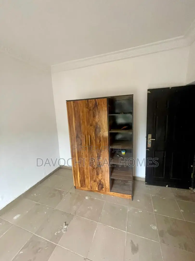 Furnished 2bdrm Apartment in Sangotedo for rent in Sangotedo