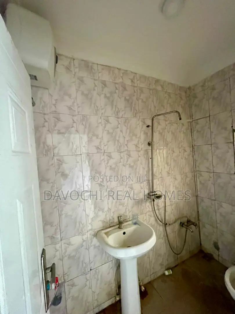 Furnished 2bdrm Apartment in Sangotedo for rent in Sangotedo