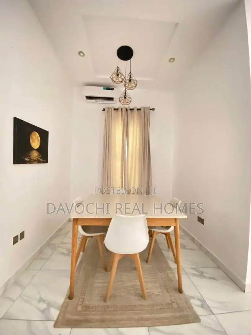 Furnished 4bdrm Apartment in Lekki Expressway for rent in Lekki Expressway