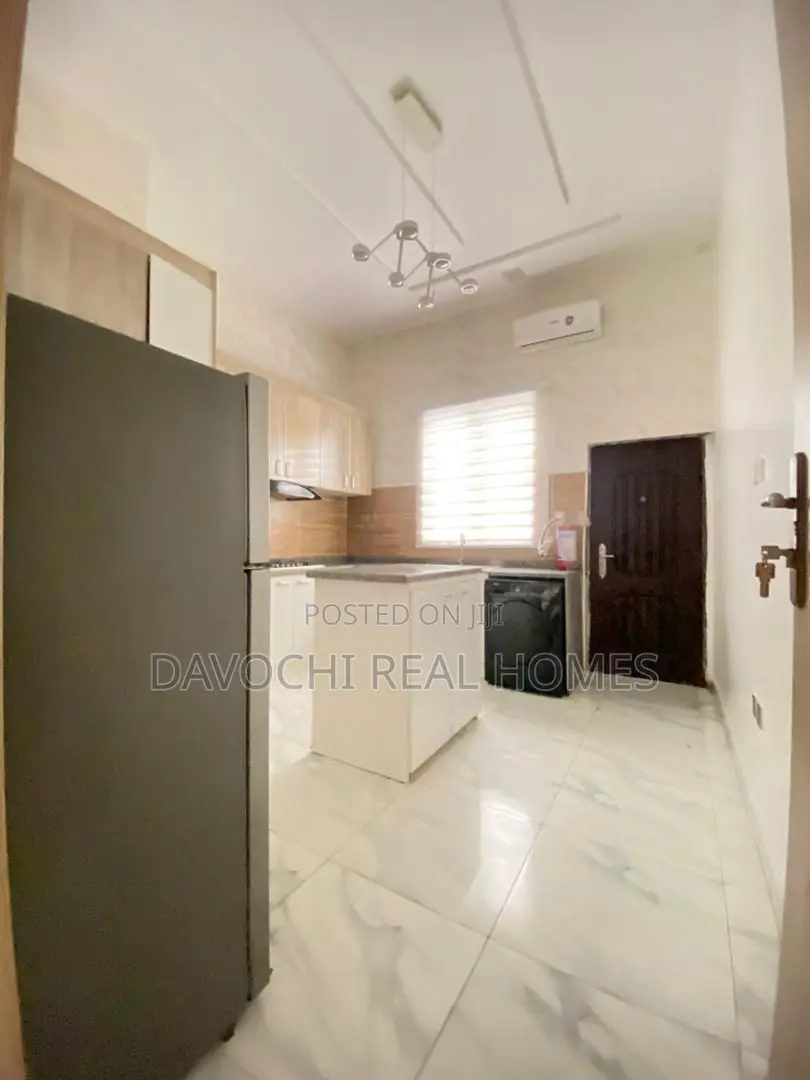 Furnished 4bdrm Apartment in Lekki Expressway for rent in Lekki Expressway