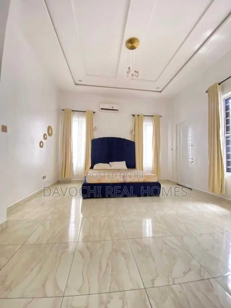 Furnished 4bdrm Apartment in Lekki Expressway for rent in Lekki Expressway