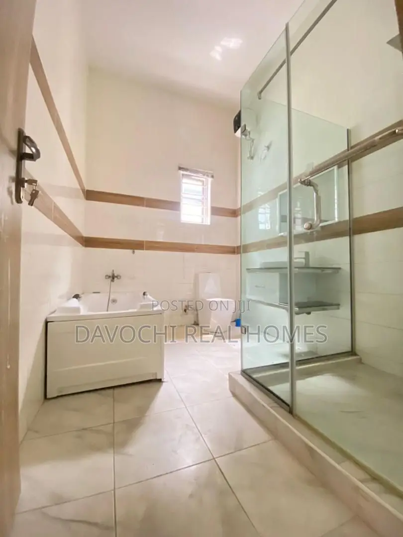 Furnished 4bdrm Apartment in Lekki Expressway for rent in Lekki Expressway