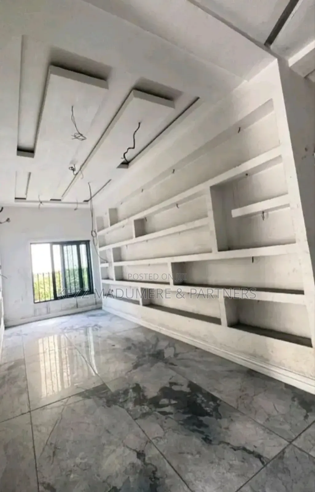 6bdrm Duplex in Within Dr Peter for sale in Port-Harcourt