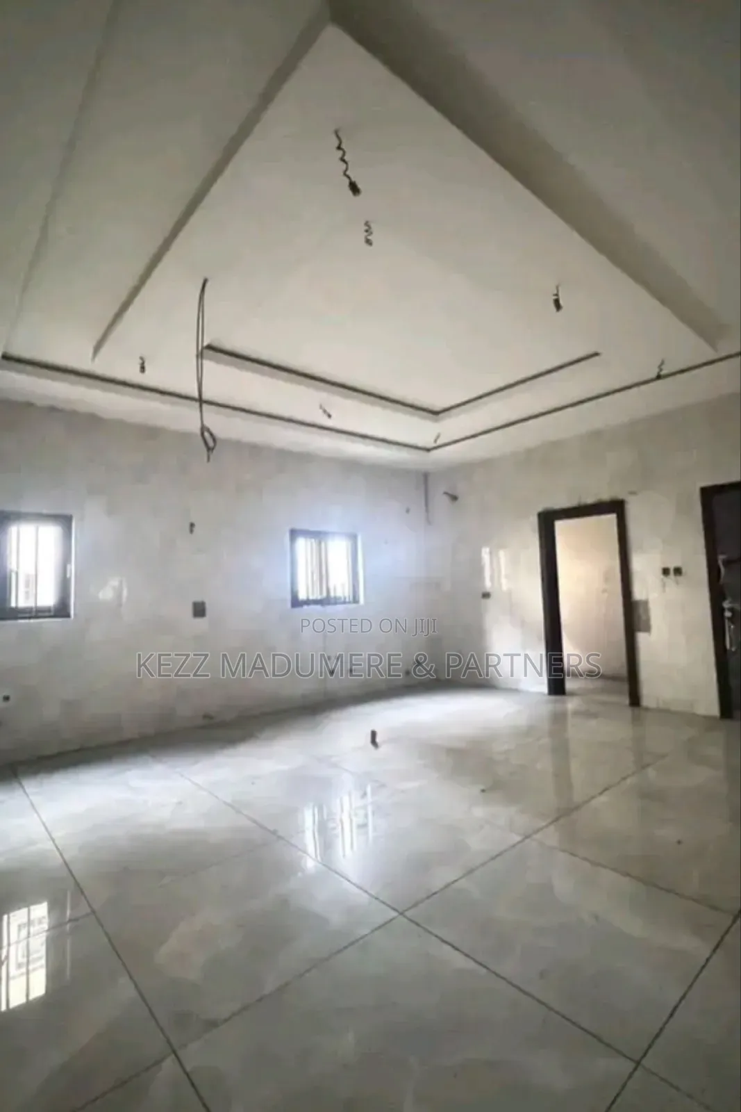 6bdrm Duplex in Within Dr Peter for sale in Port-Harcourt