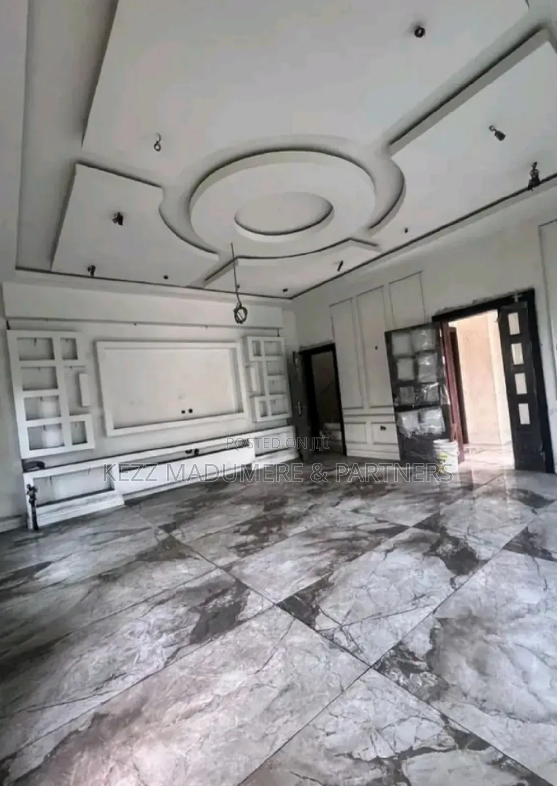 6bdrm Duplex in Within Dr Peter for sale in Port-Harcourt