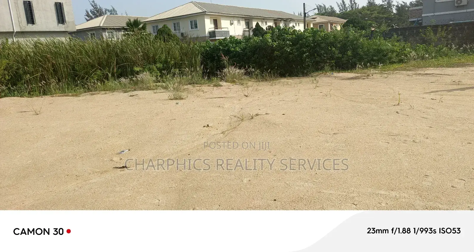 453 Plot Of Land For Sale At Megamound Estate Lekky County in Lekki