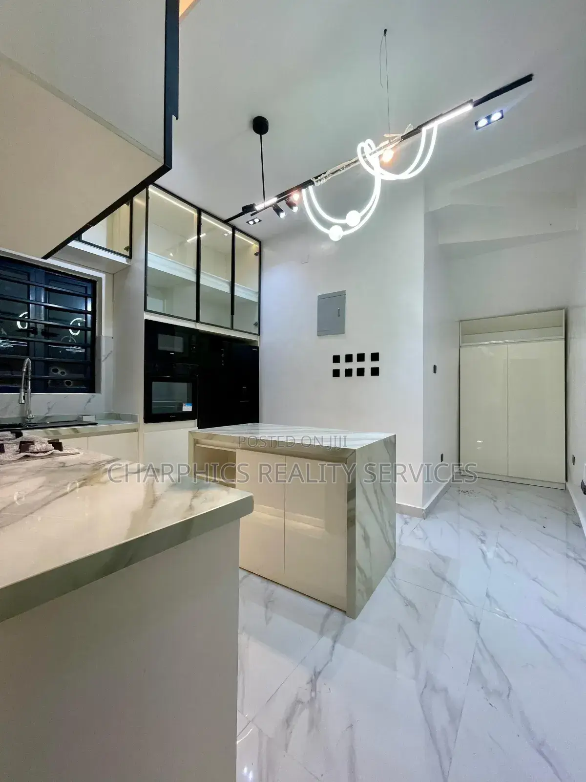 4bdrm Duplex in Ajah for sale in Ajah