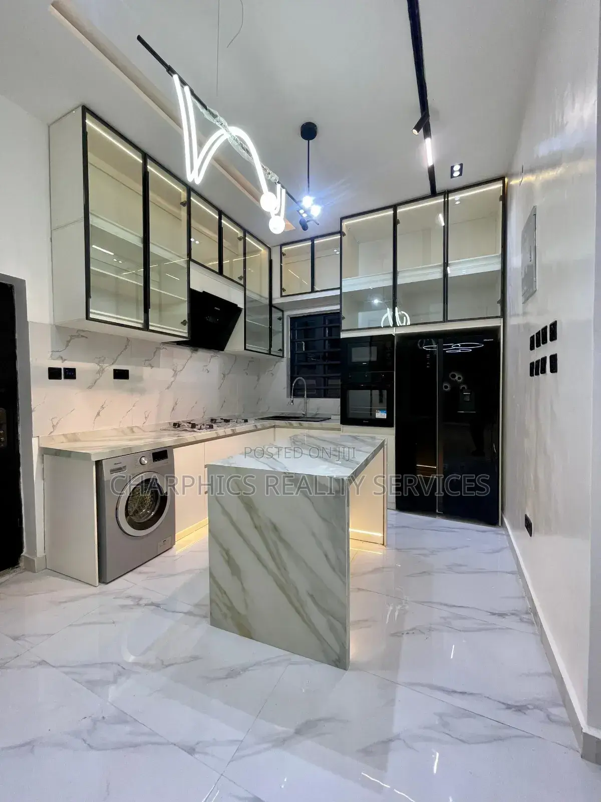 4bdrm Duplex in Ajah for sale in Ajah