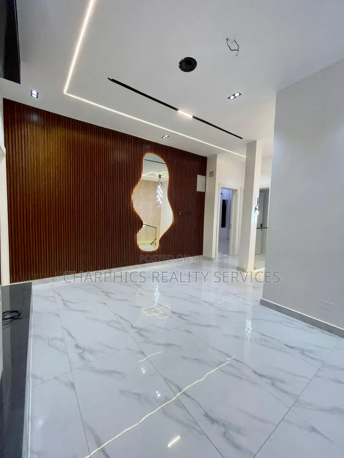 4bdrm Duplex in Ajah for sale in Ajah