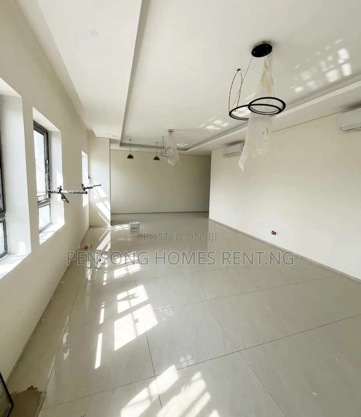 3bdrm Apartment in Banana Island for rent in Banana Island