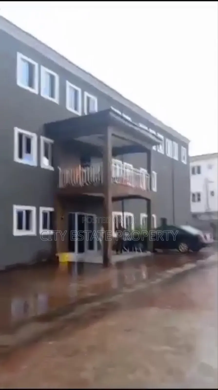 Sweet Standard 45 Rooms Hotel for Sale in Port Harcourt in Port-Harcourt