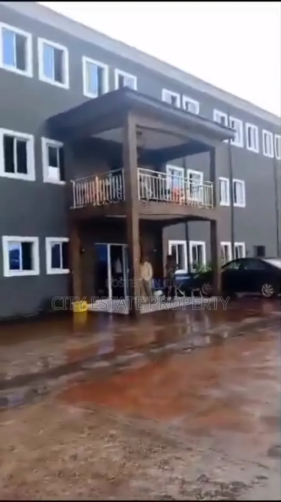 Sweet Standard 45 Rooms Hotel for Sale in Port Harcourt in Port-Harcourt