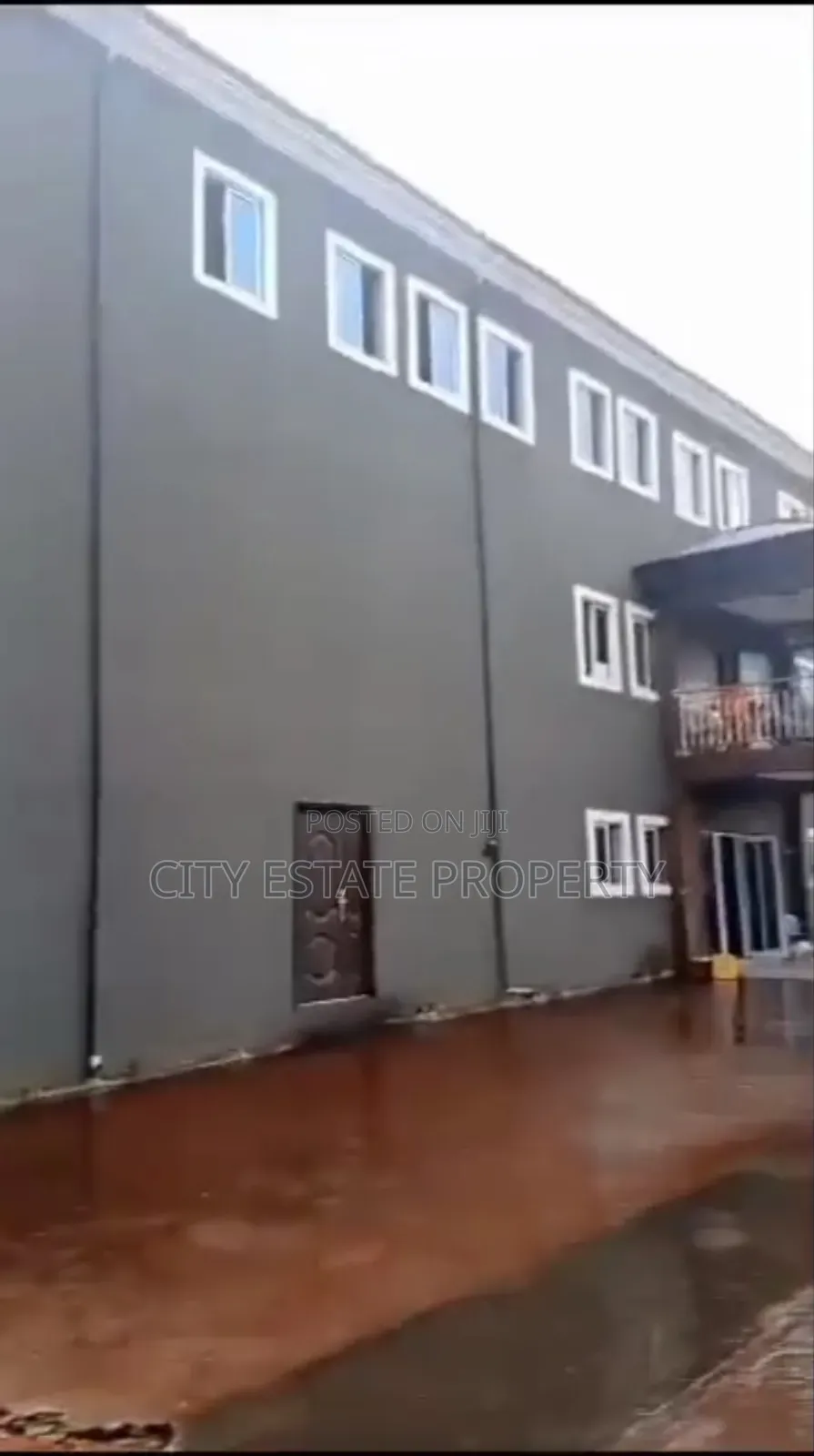Sweet Standard 45 Rooms Hotel for Sale in Port Harcourt in Port-Harcourt