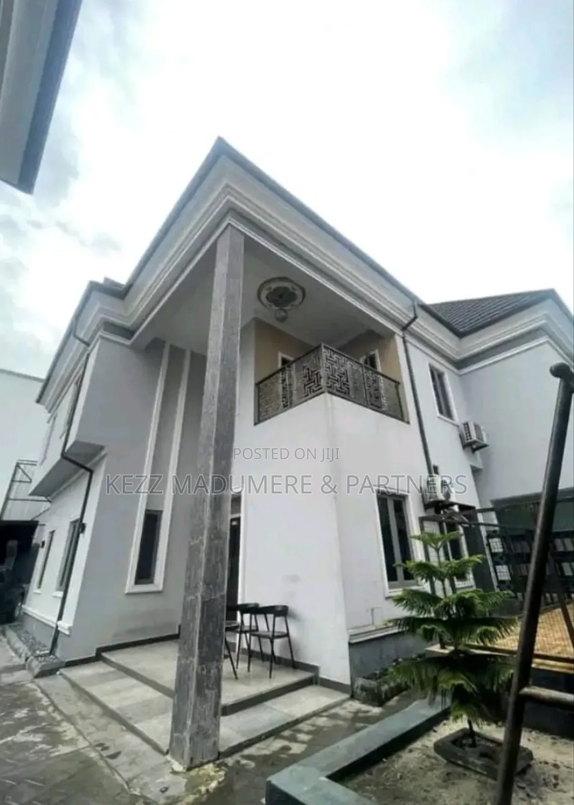 6bdrm Duplex in Off Stadium Road , for sale in Port-Harcourt