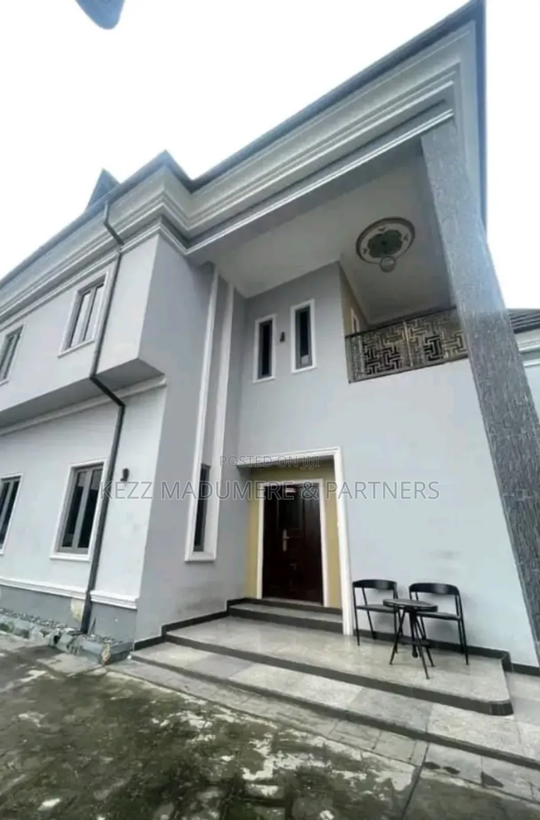 6bdrm Duplex in Off Stadium Road , for sale in Port-Harcourt