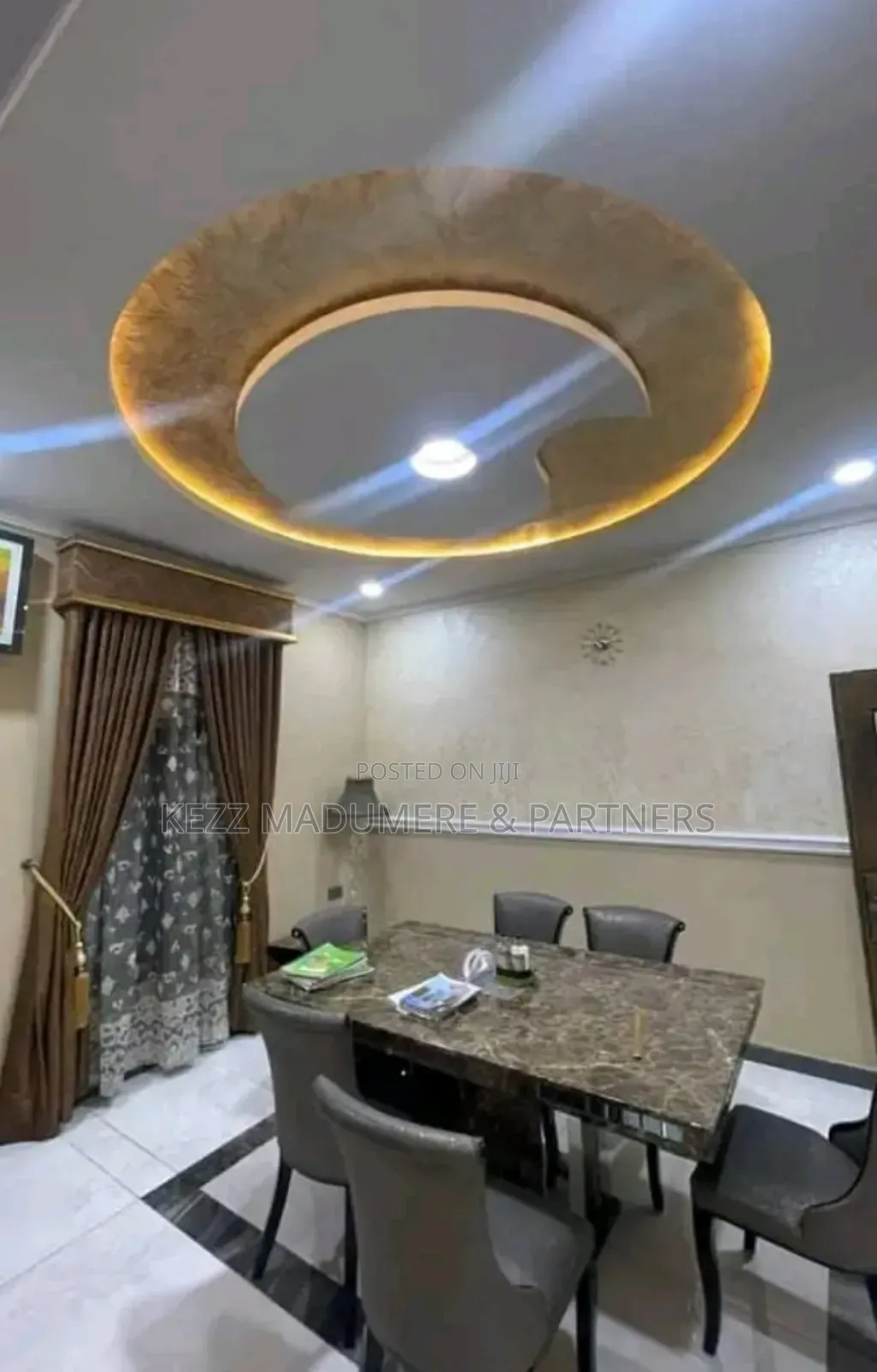 6bdrm Duplex in Off Stadium Road , for sale in Port-Harcourt