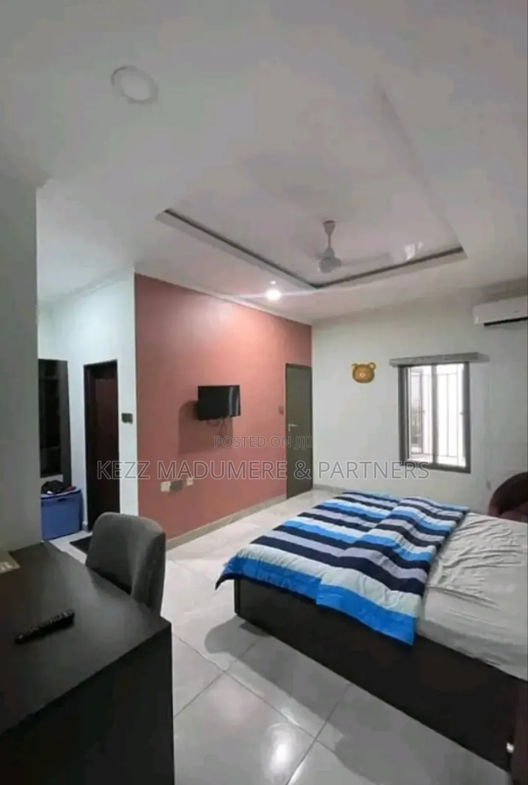 6bdrm Duplex in Off Stadium Road , for sale in Port-Harcourt