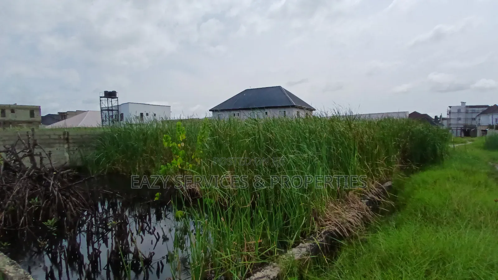 Lands for Sale in Badore Axia in Ajah