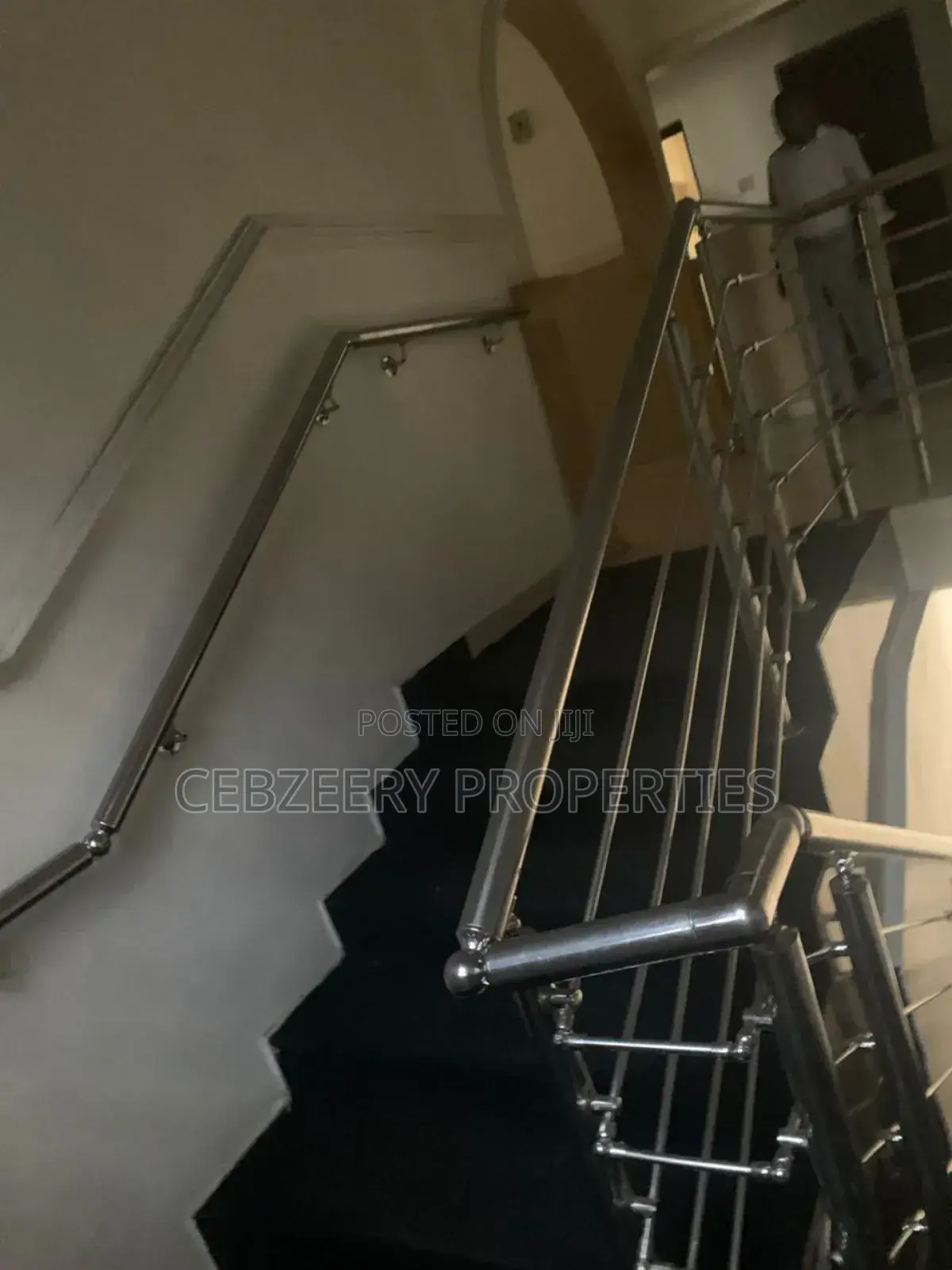 3bdrm Duplex in GRA Phase 2 Shangisha for rent in GRA Phase 2 Shangisha
