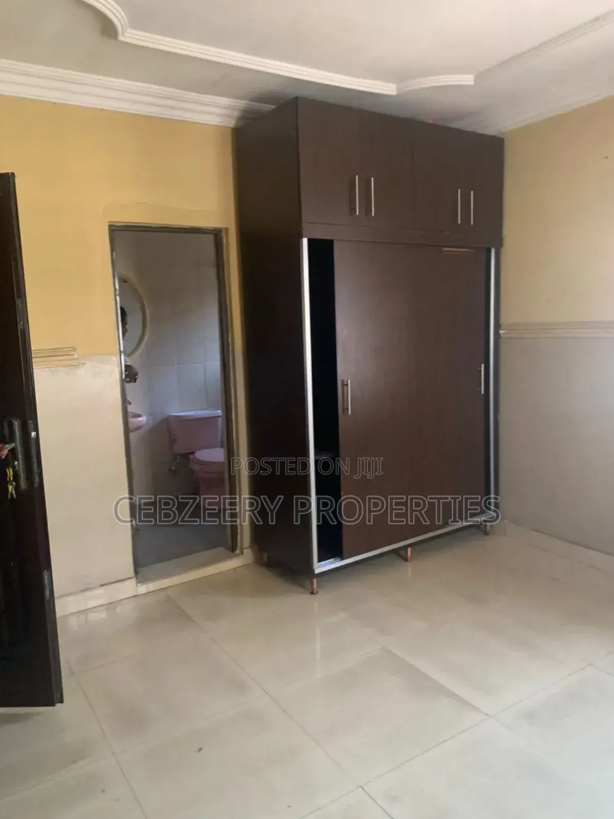 3bdrm Duplex in GRA Phase 2 Shangisha for rent in GRA Phase 2 Shangisha
