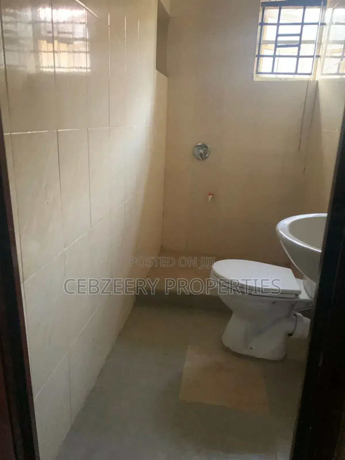 3bdrm Duplex in GRA Phase 2 Shangisha for rent in GRA Phase 2 Shangisha