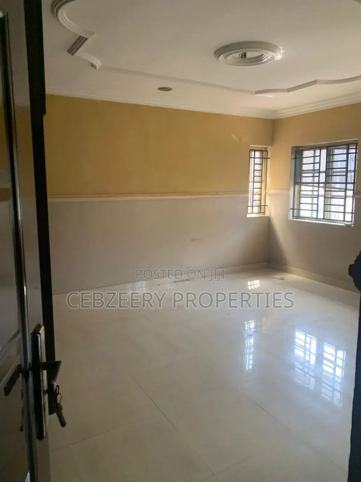 3bdrm Duplex in GRA Phase 2 Shangisha for rent in GRA Phase 2 Shangisha