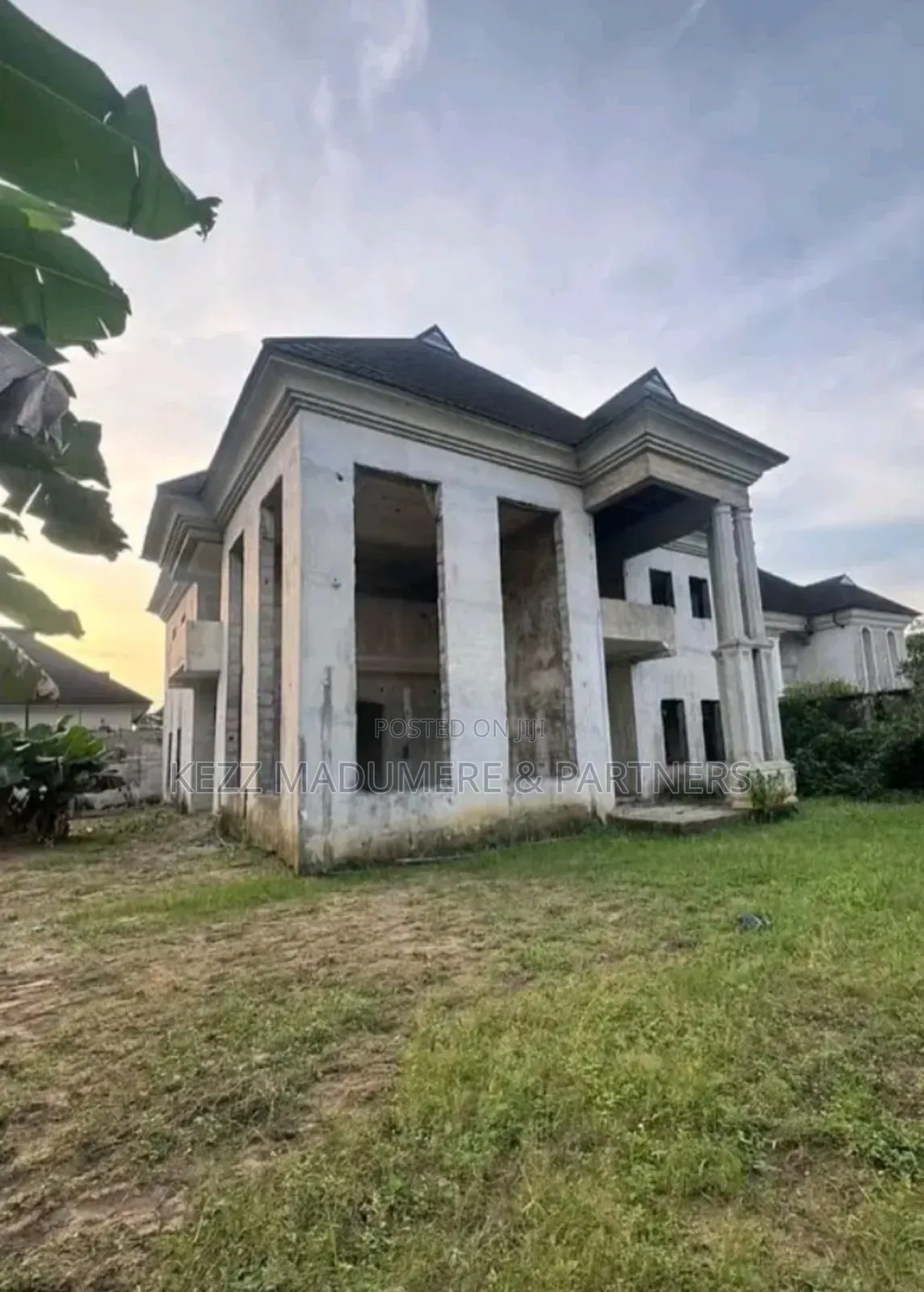4bdrm Duplex in Ada George , Port for sale in Port-Harcourt