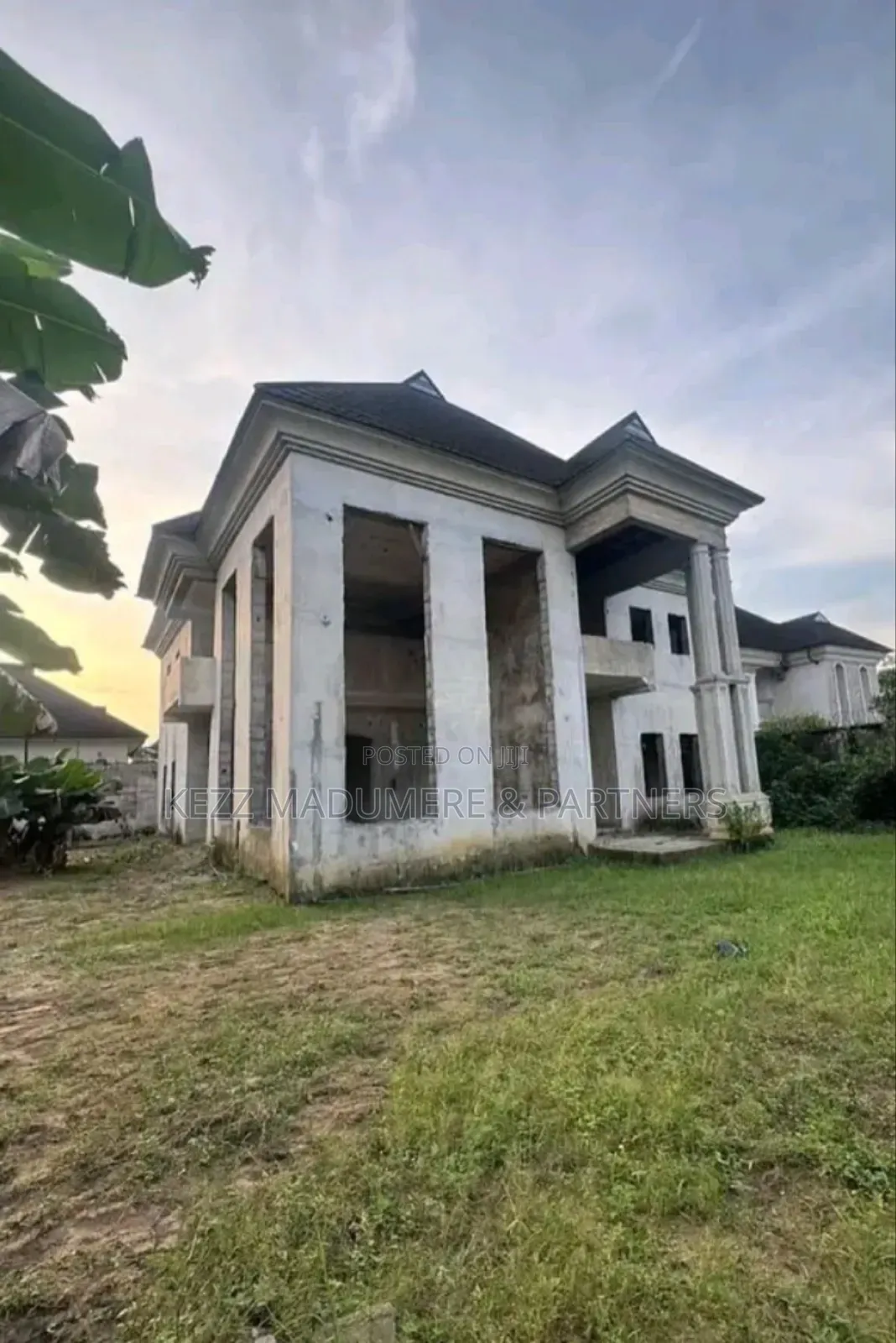 4bdrm Duplex in Ada George , Port for sale in Port-Harcourt