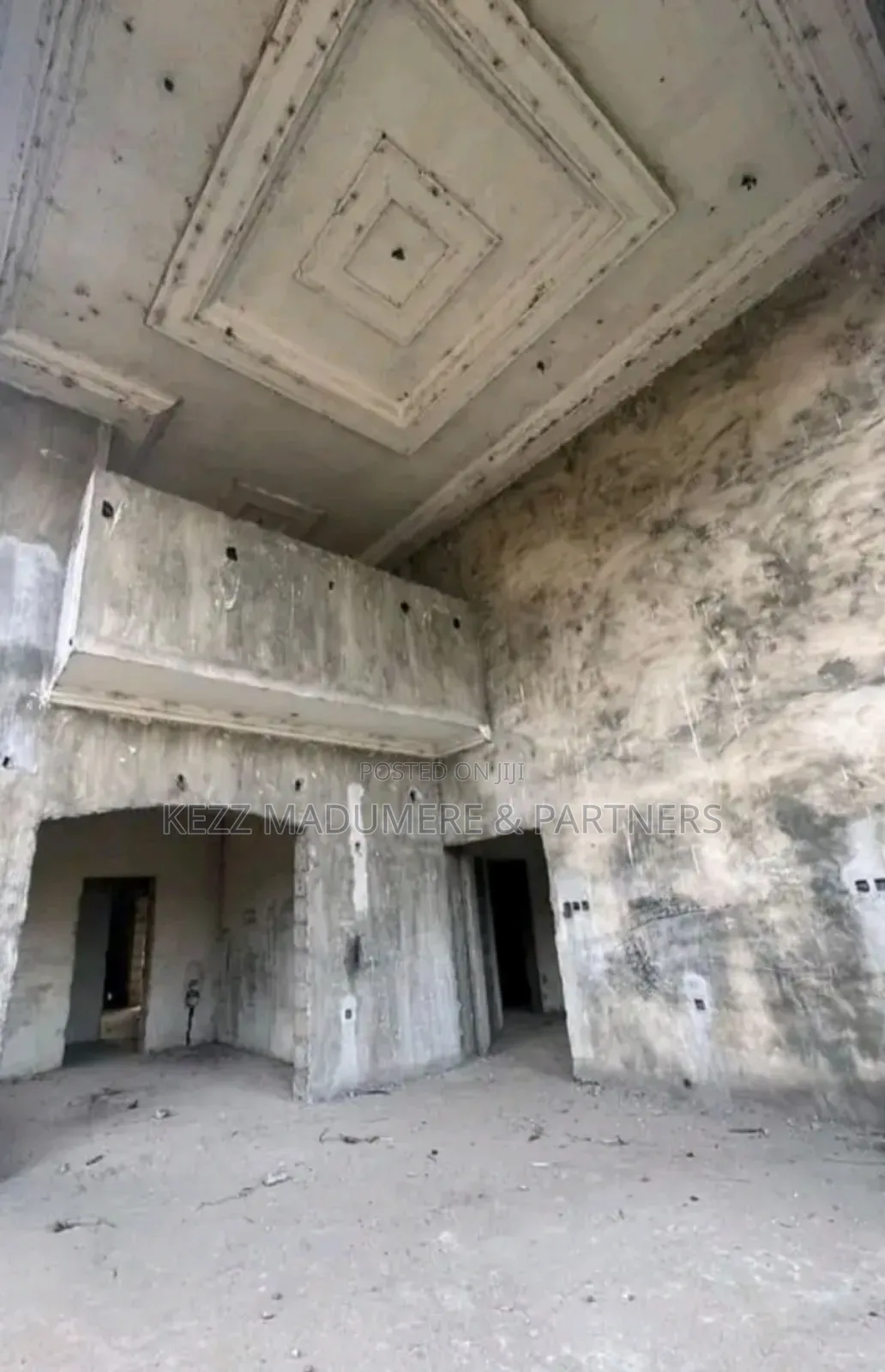 4bdrm Duplex in Ada George , Port for sale in Port-Harcourt