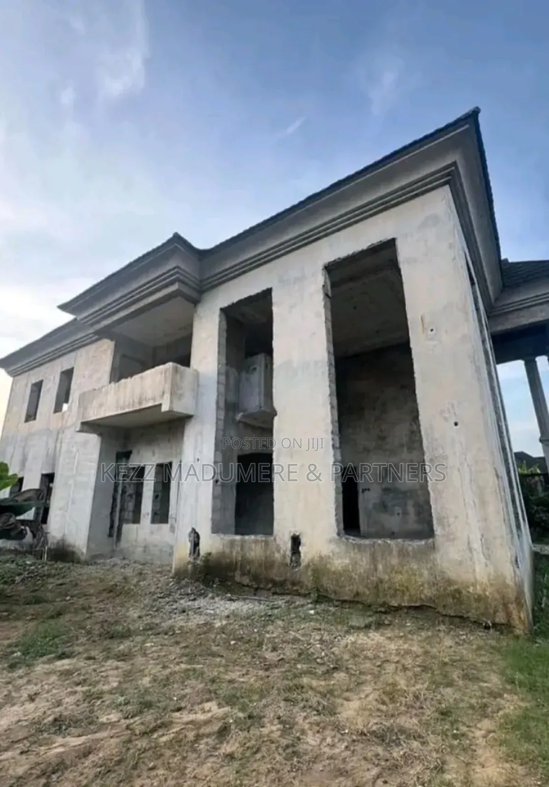 4bdrm Duplex in Ada George , Port for sale in Port-Harcourt