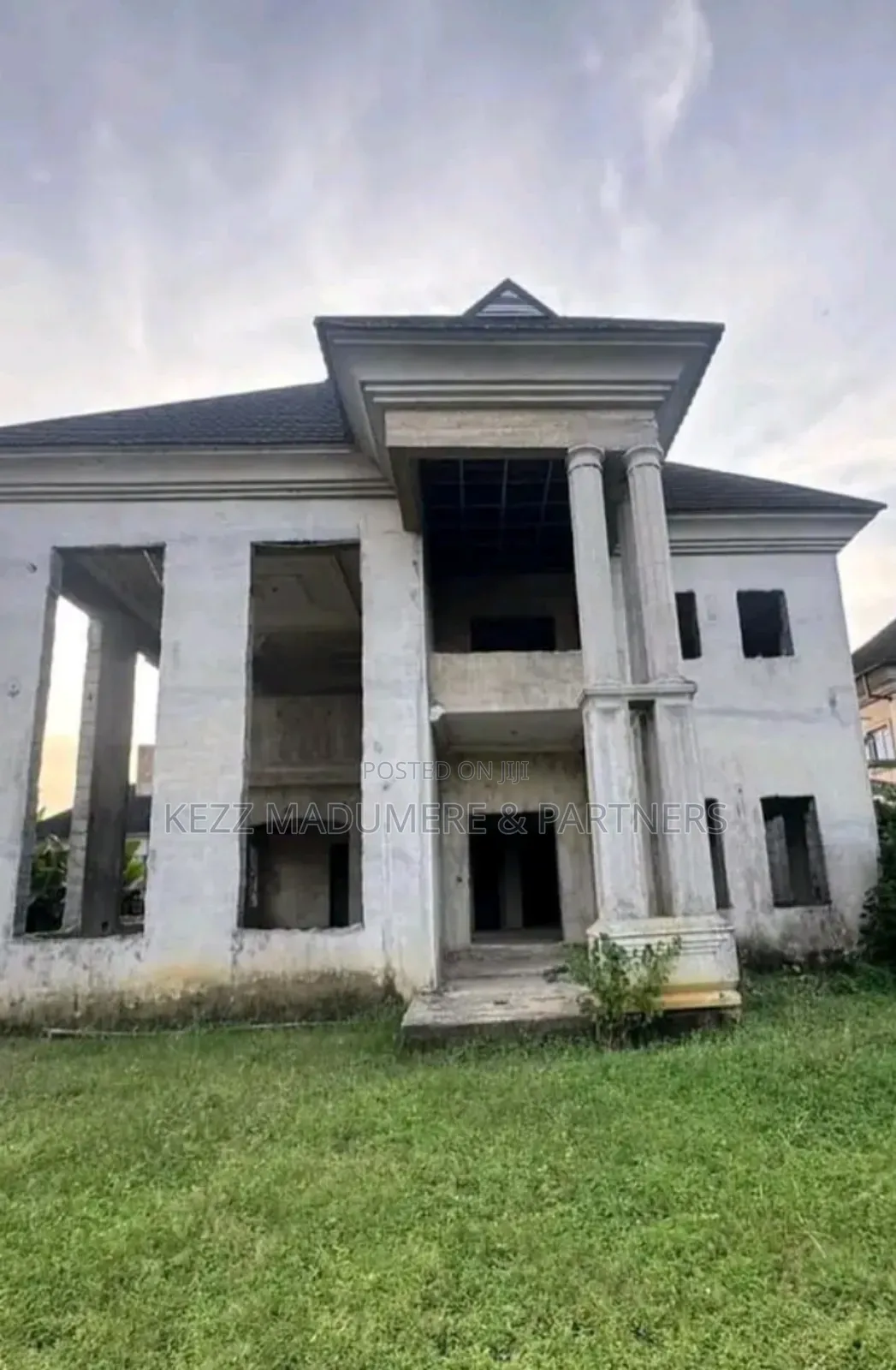 4bdrm Duplex in Ada George , Port for sale in Port-Harcourt