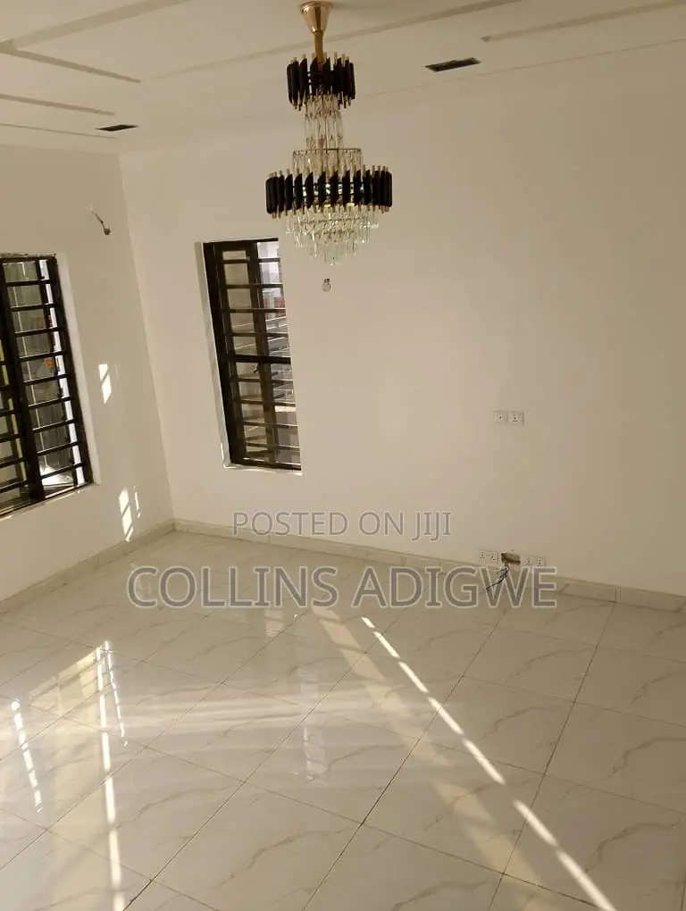 4bdrm Duplex in Call To Enter Estate for sale in Ajah