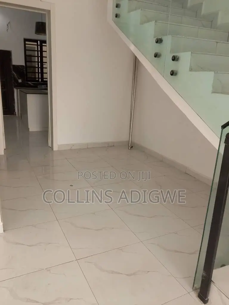 4bdrm Duplex in Call To Enter Estate for sale in Ajah