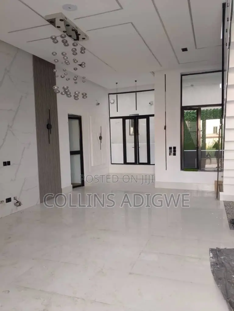 4bdrm Duplex in Ajah for sale in Ajah