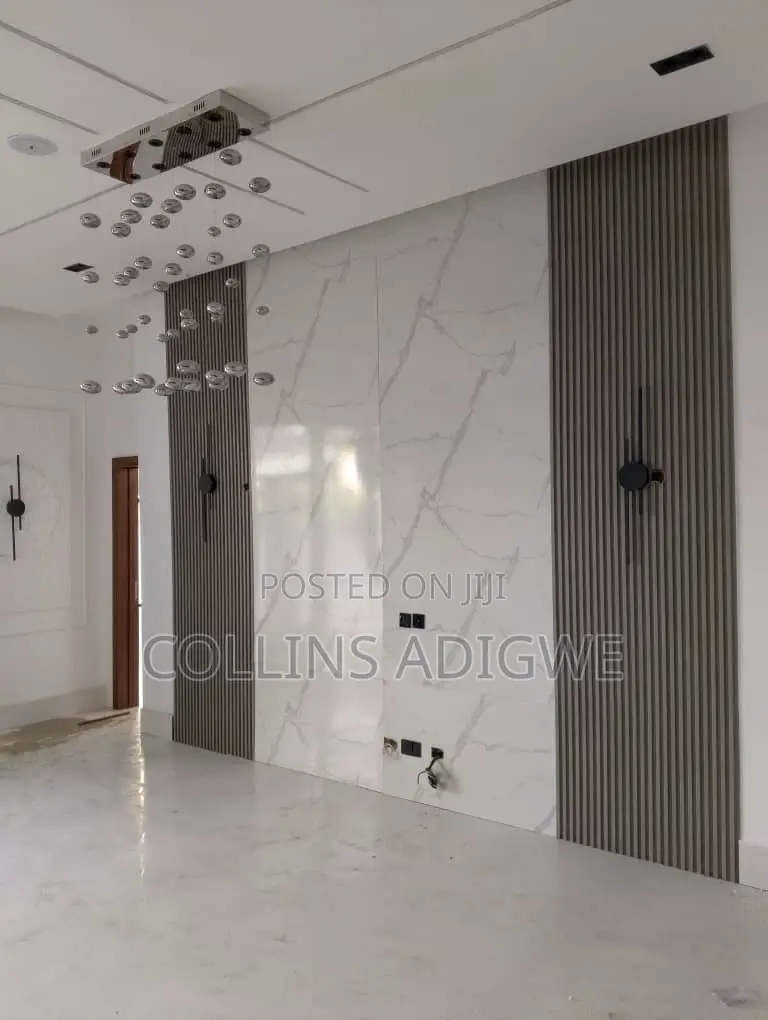 4bdrm Duplex in Ajah for sale in Ajah