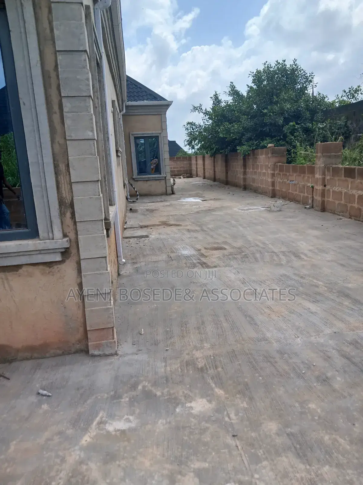 4bdrm Bungalow in City Of David, Obafemi-Owode for sale in Obafemi-Owode