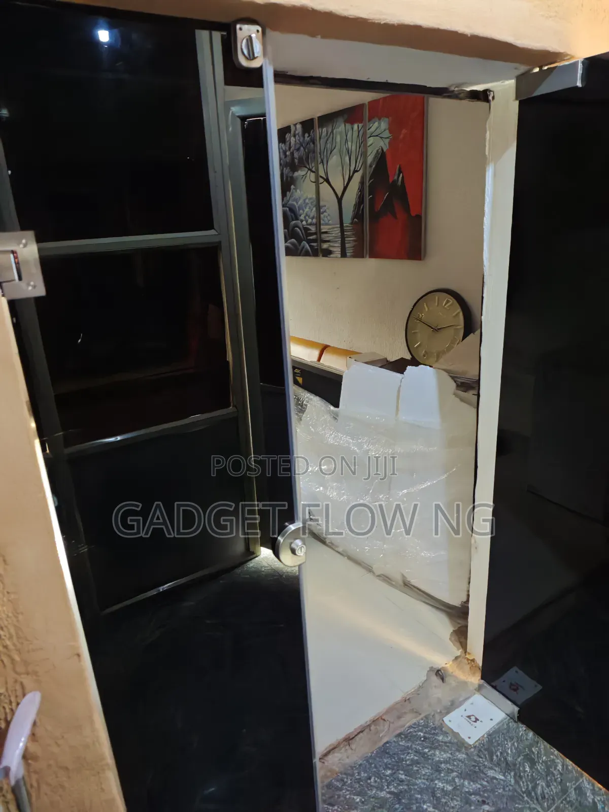 2in1 Office | Shop for Sale (Installment Payment Accepted) in Benin City