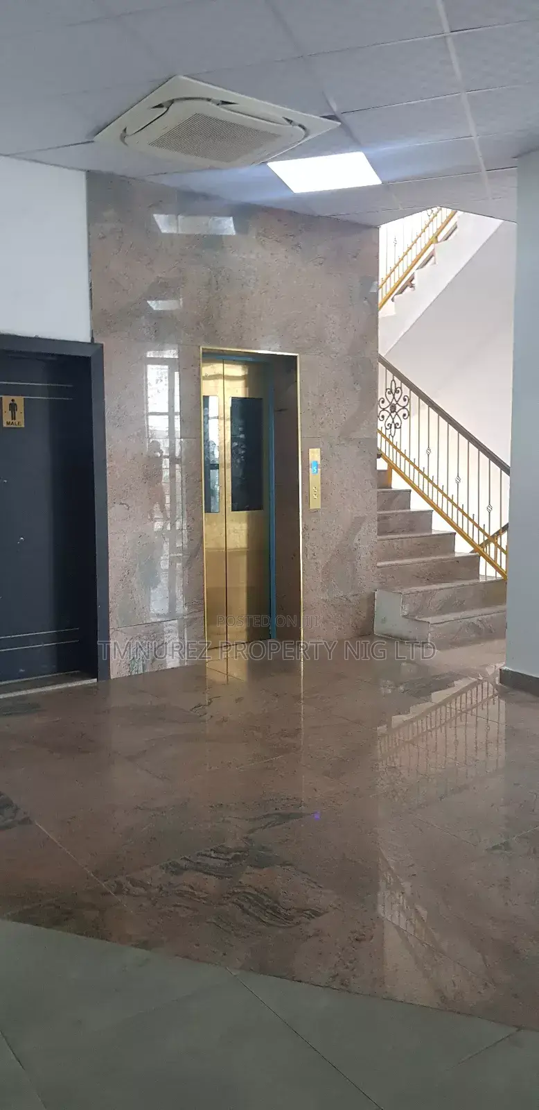 Office Space for Rent in Lekki Phase 1