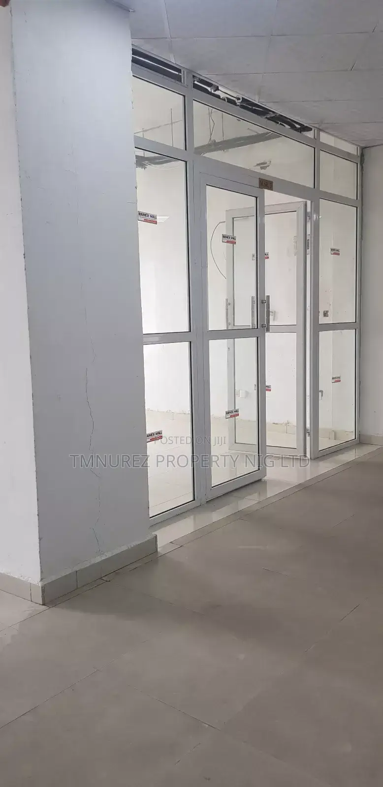 Office Space for Rent in Lekki Phase 1