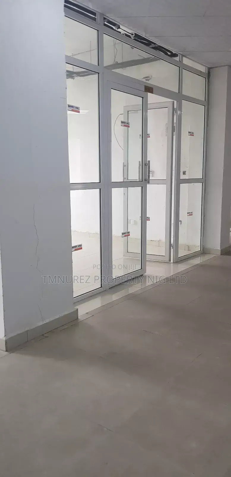 Office Space for Rent in Lekki Phase 1