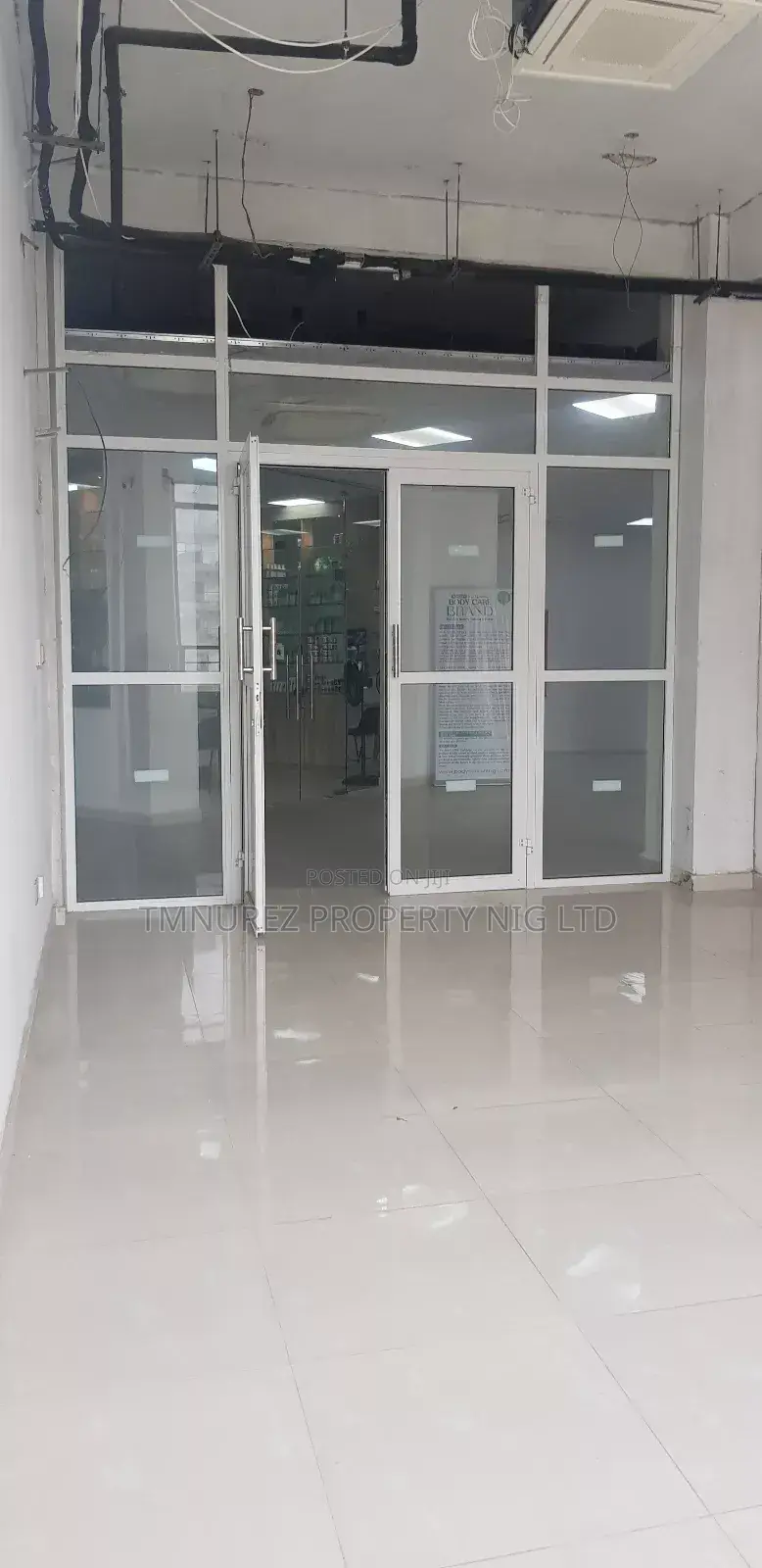 Shop for Rent,Vi Lekki in Lekki Phase 1