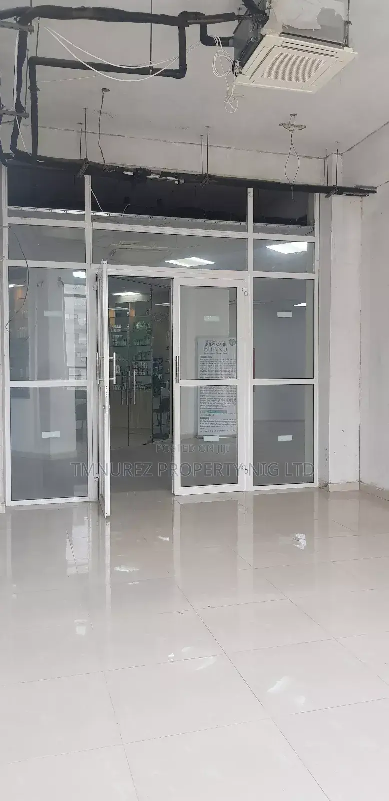 Shop for Rent,Vi Lekki in Lekki Phase 1